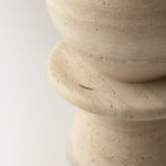 Lampe_Kos Travertine_détail 1