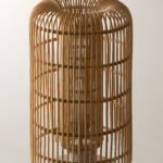 Lampe_Kos Travertine_détail 2