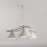 CZ_Archipel Two_Chandeliers