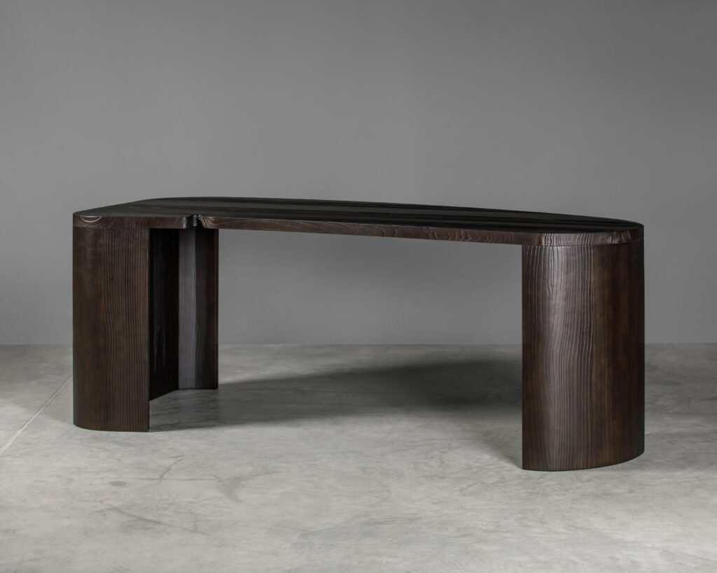 Desks – Charles Zana