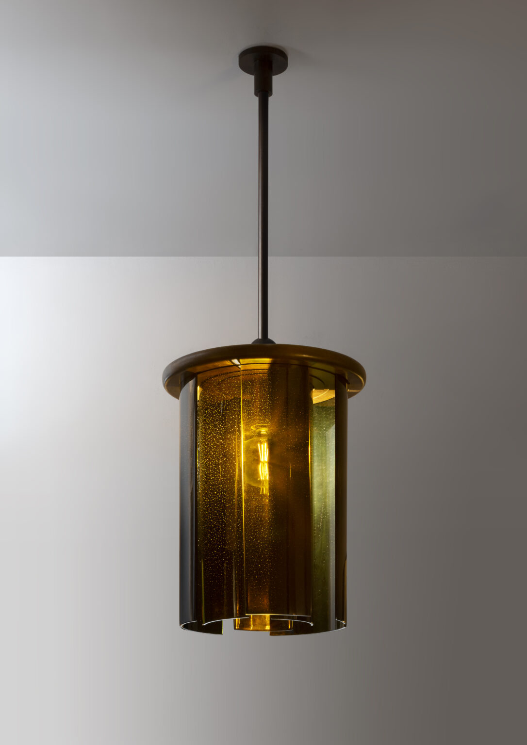 Chandeliers – Charles Zana
