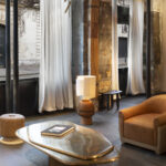 Coffee Table_Calanque Two_in situ