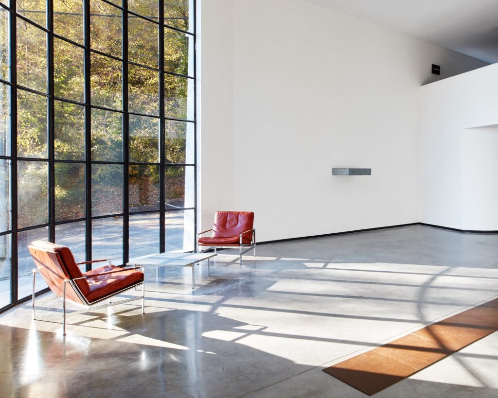 Fondation CAB – Charles Zana