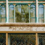 KimptonStHonore_Facade © Jerome Galland