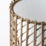 Lampe_Tilos Vert d'Alpi_détail 2