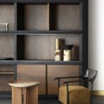 Table appoint_Edge One Breccia fantastica_in situ