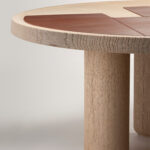 Tondo avec plateau detail1 mod