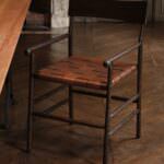 CZ_Warton_Chairs_Francois Halard