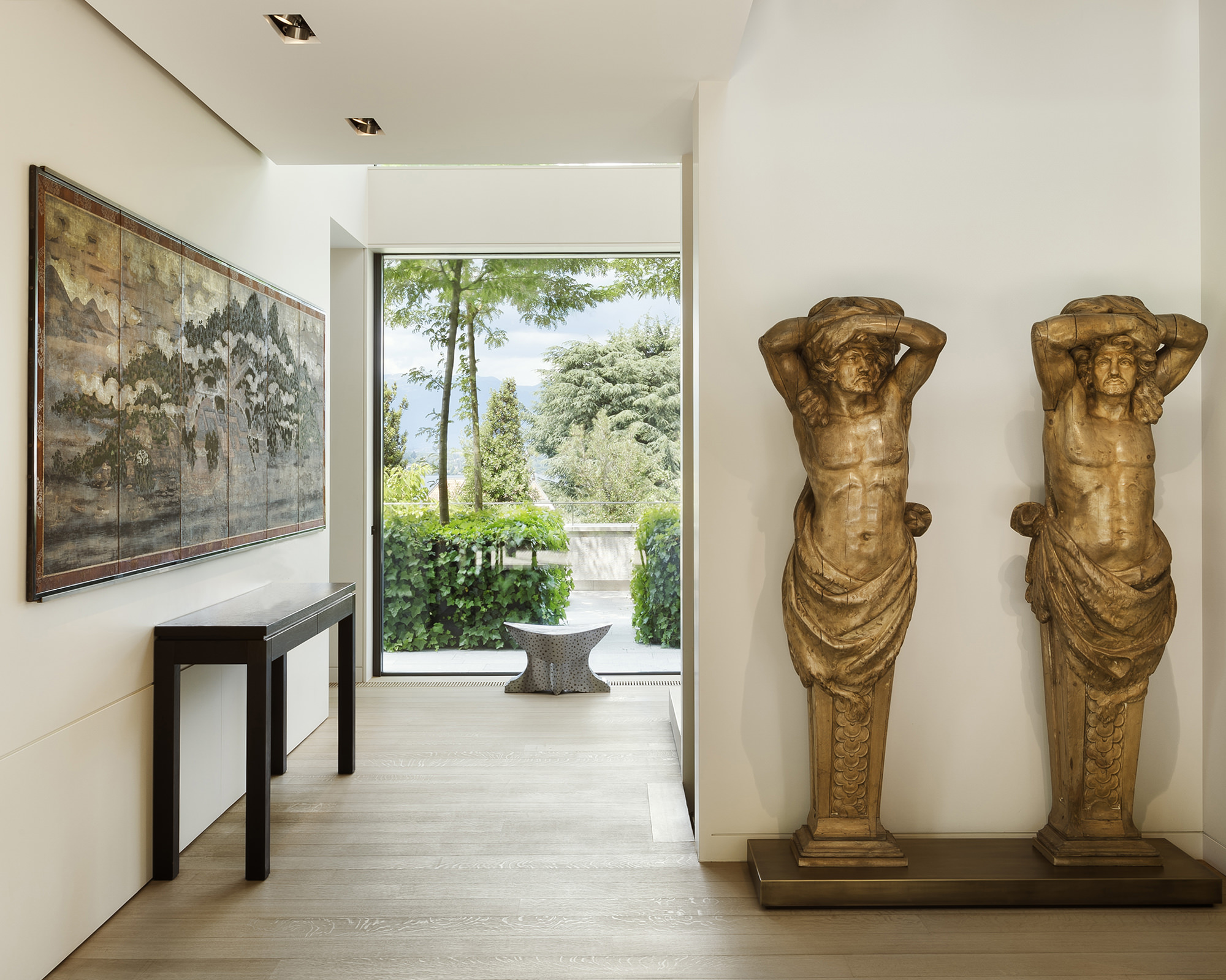 Projects – Charles Zana