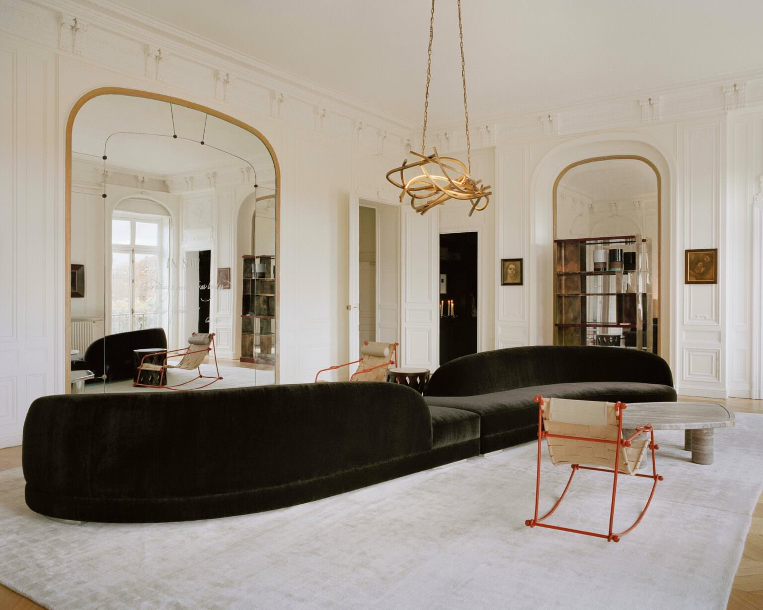 Projects – Charles Zana