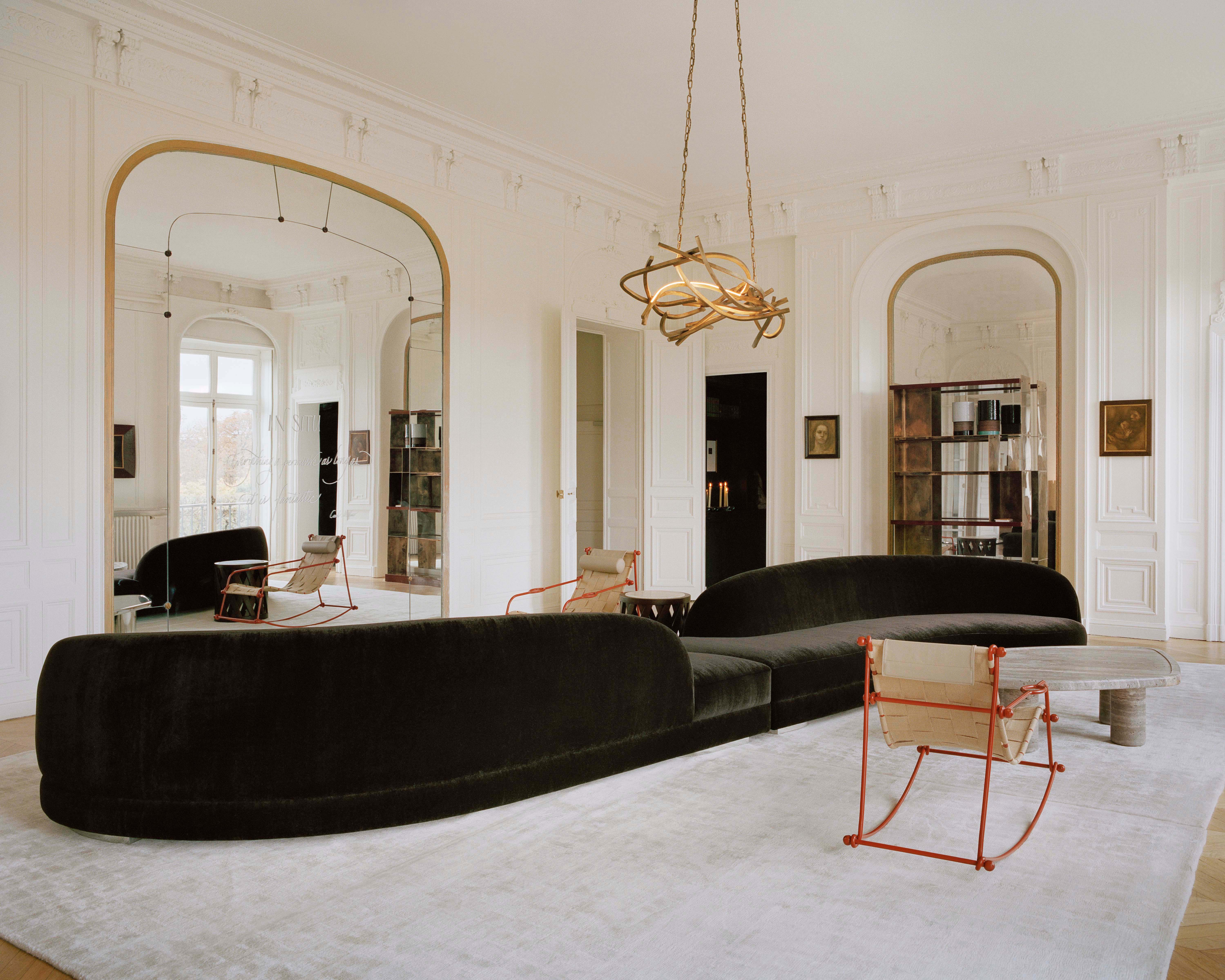 Charles Zana interior design project 3