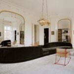 CHARLES ZANA - In Situ Exhibition © François Halard (1)