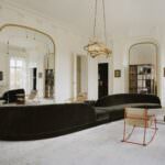 CHARLES ZANA - In Situ Exhibition © François Halard (1)