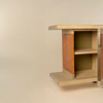 CHARLES ZANA - Verlaine © Gaspard Hermach (3)