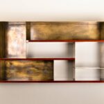 CZ_Mazarine two_shelve © Gaspard Hermach mod match medusa