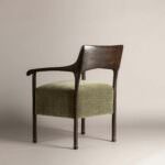 Charles Zana - Franck Chair © Gaspard Hermach (1)