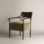 Charles Zana - Franck Chair © Gaspard Hermach (2)